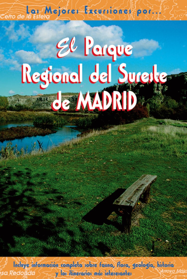 Parque Regional del Sureste