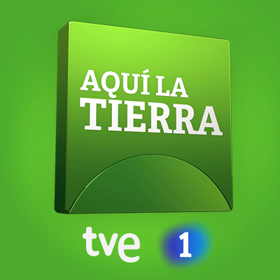 Aquí la tierra RTVE - Pepinillo del diablo