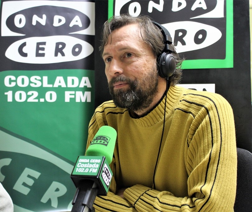 Por el Bosque Vivo