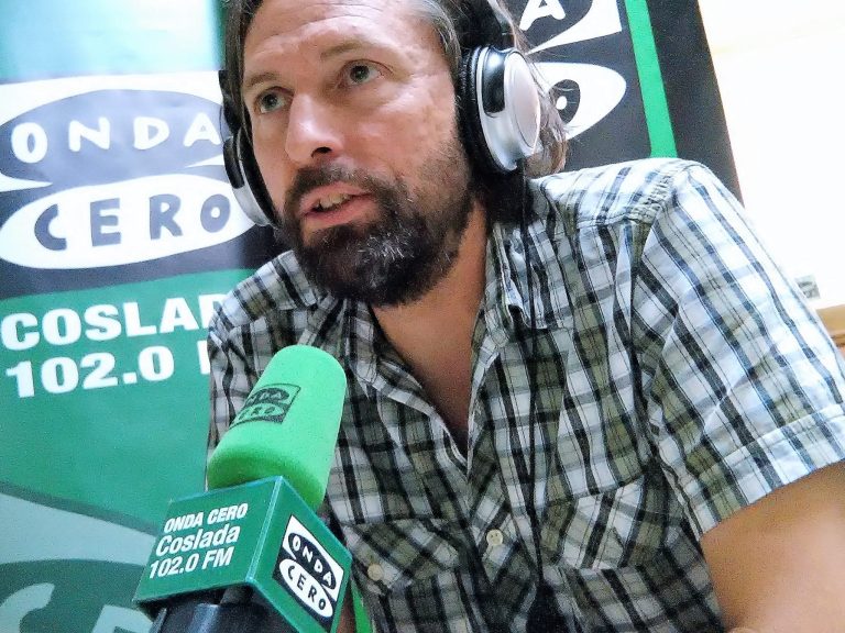 Programa Onda Cero